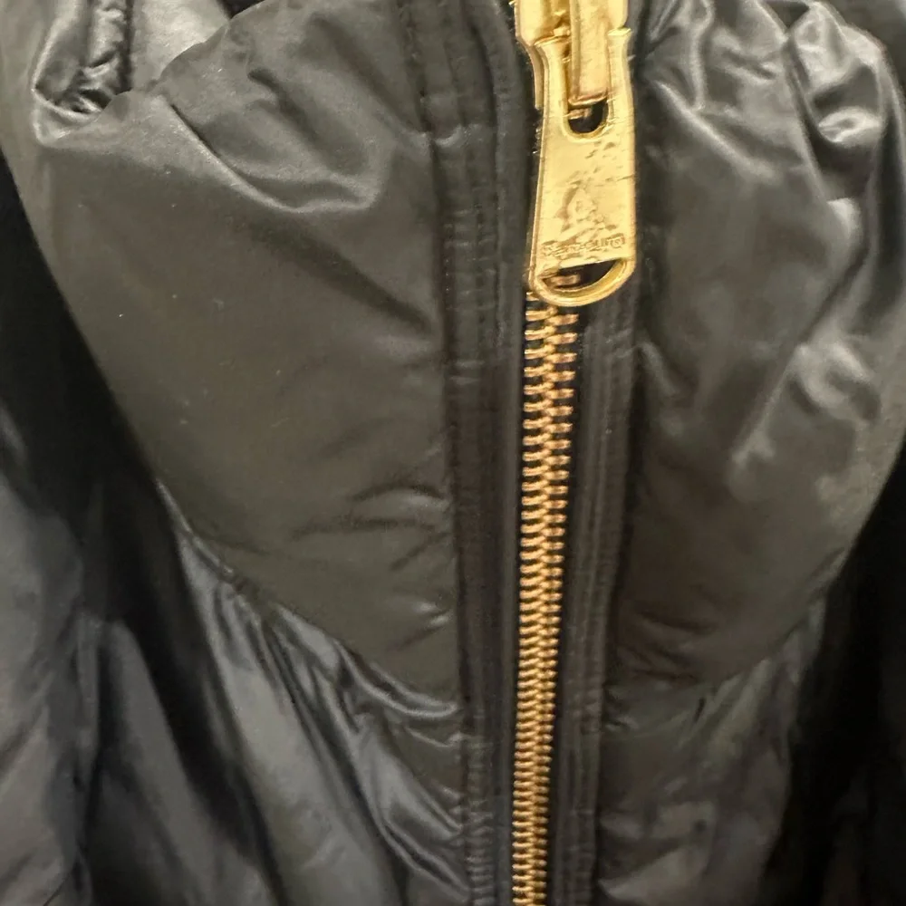 Barbour Plus Size Winter Parka (sz 3xl)- PURCHASED FROM NORDSTROM - Picture 4 of 5